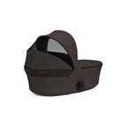 Cybex Balios + Fold Cot Accessory Bundle - Chocolate Brown