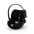 Cybex Balios + Fold Cot Ultimate Travel System Bundle - Moss Green
