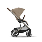 Cybex Balios S Lux Pushchair- Almond Beige