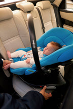 CYBEX Base G 360° Rotating ISOFIX Car Seat Base