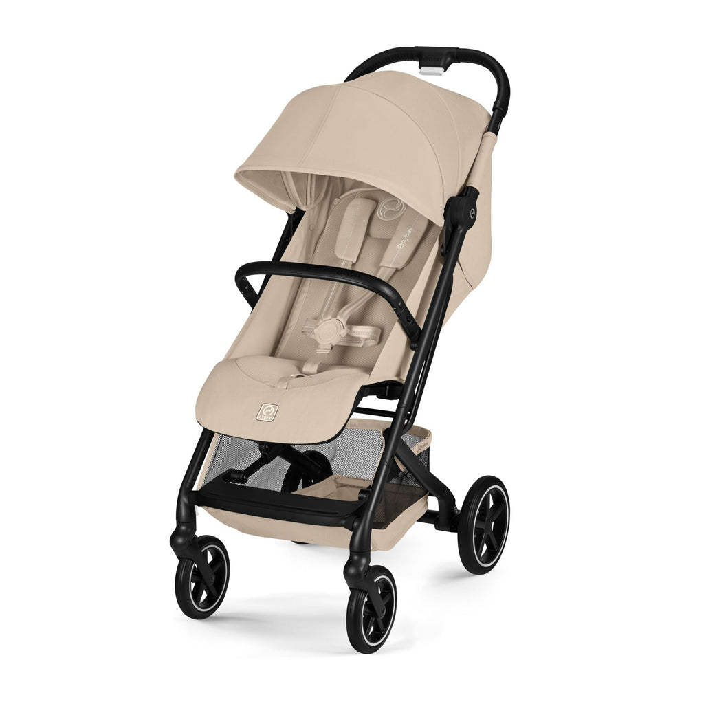 Cybex Beezy Pushchair - Almond Beige