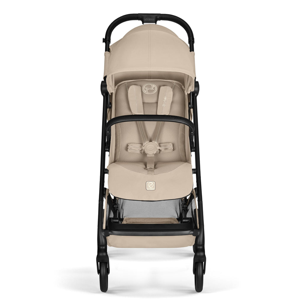 Cybex Beezy Pushchair - Almond Beige