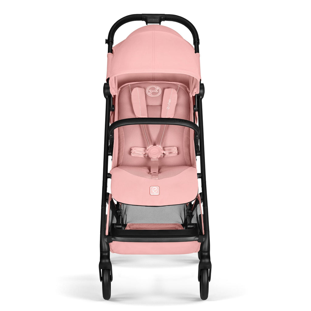 Cybex Beezy Pushchair - Candy Pink