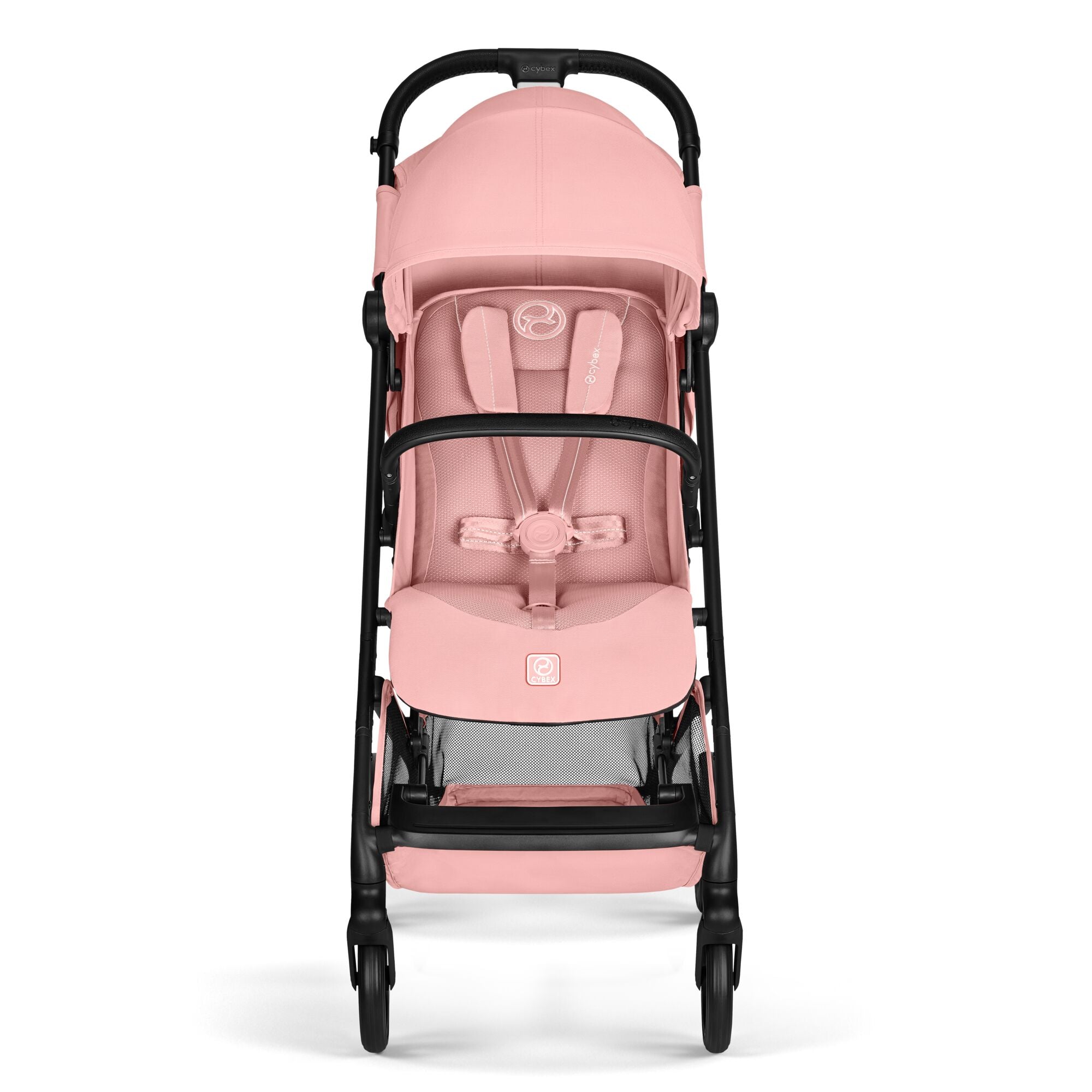 Cybex Beezy Pushchair - Candy Pink