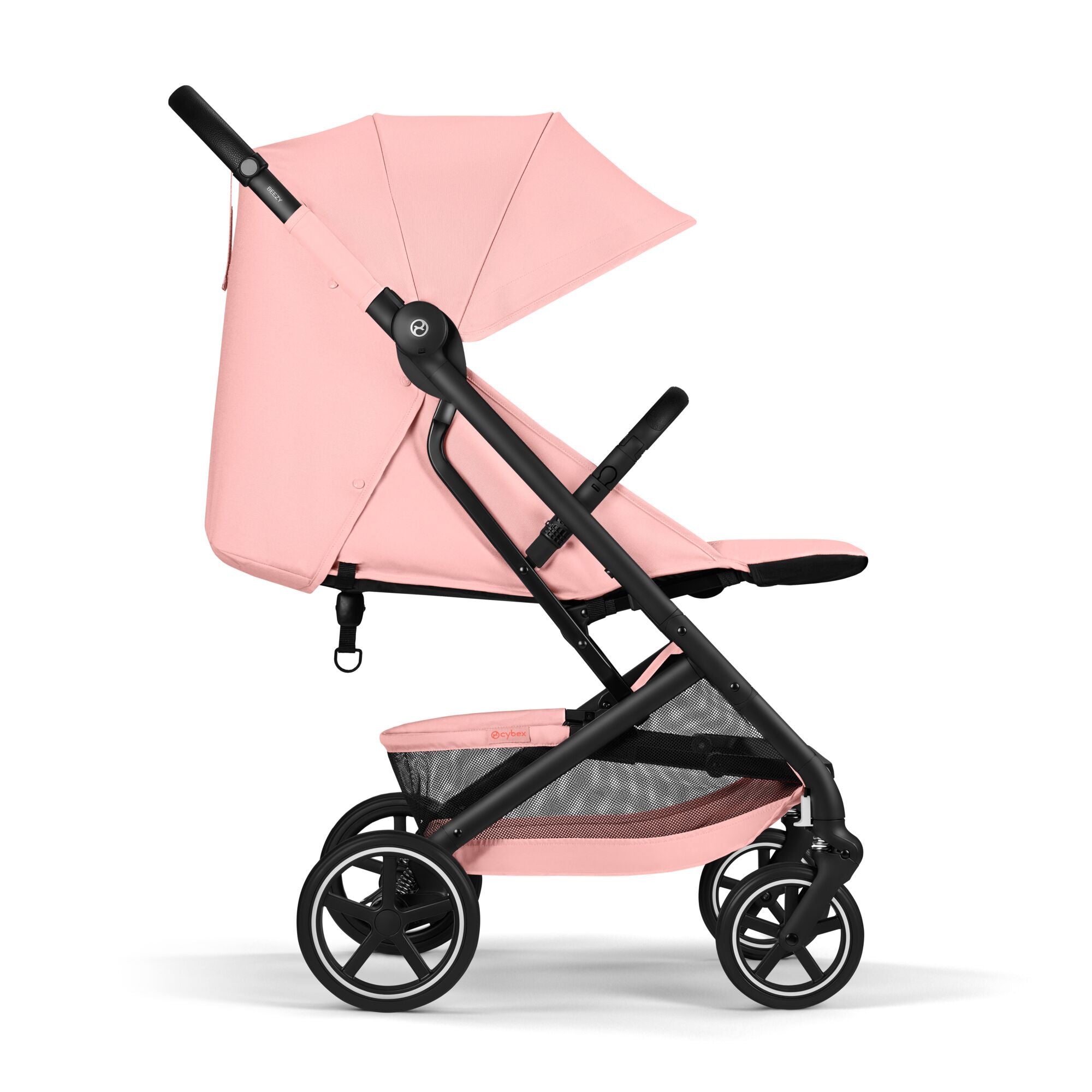 Cybex Beezy Pushchair - Candy Pink