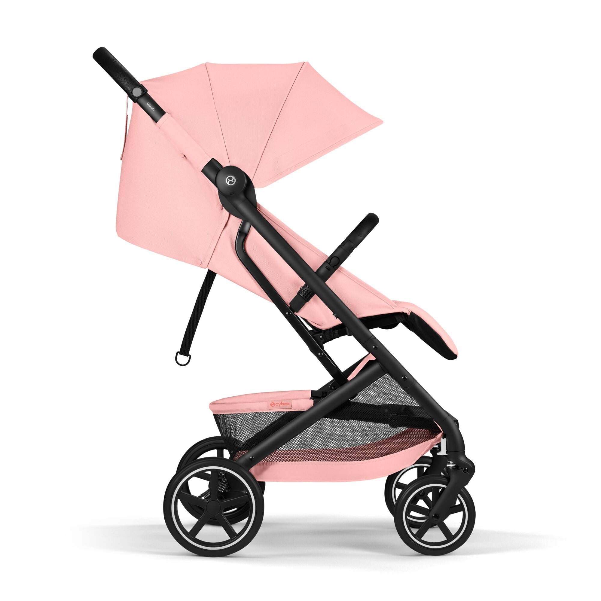 Cybex Beezy Pushchair - Candy Pink
