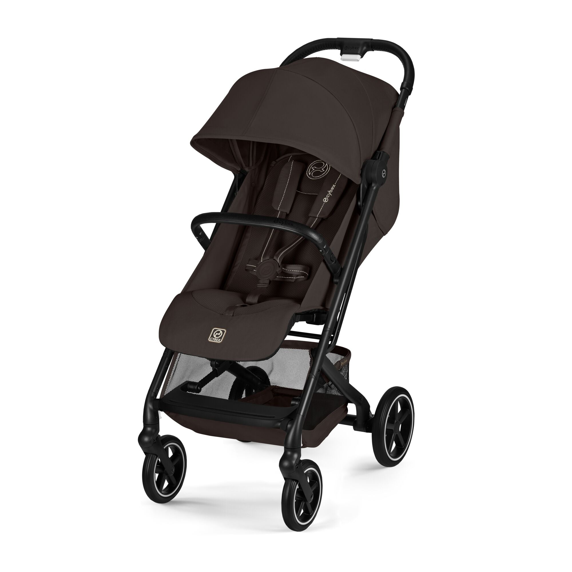 Cybex Beezy Pushchair - Chocolate Brown