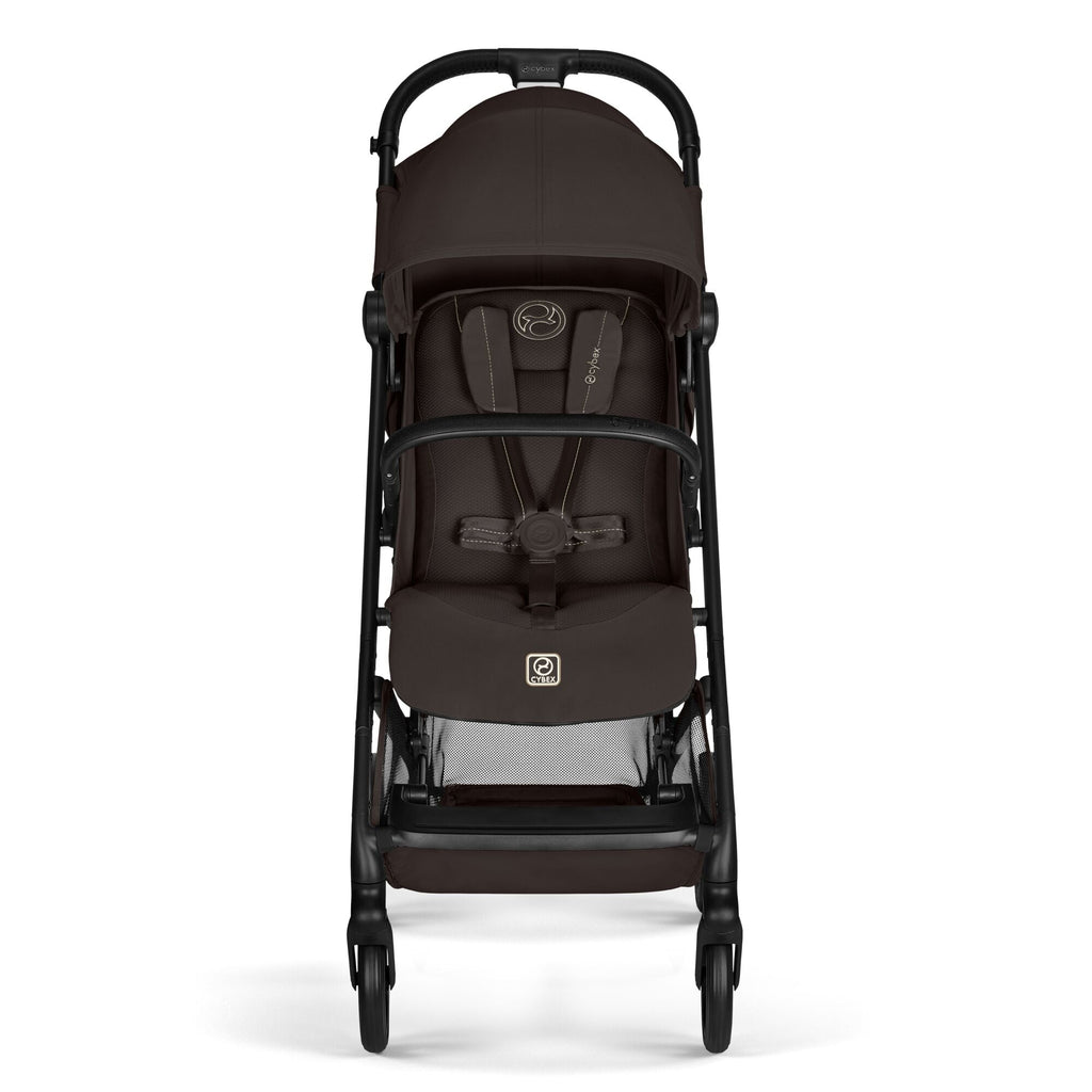 Cybex Beezy Pushchair - Chocolate Brown