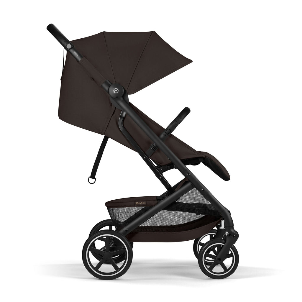 Cybex Beezy Pushchair - Chocolate Brown
