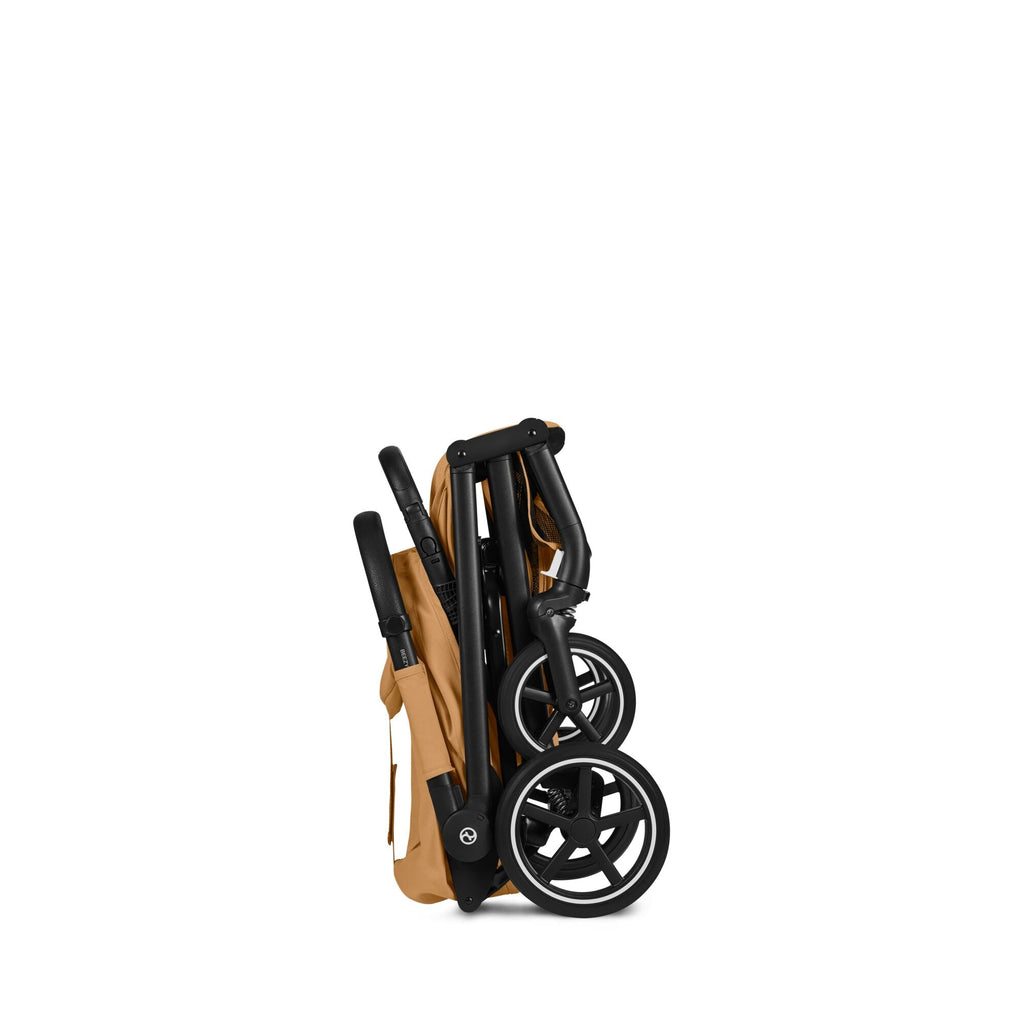 Cybex Beezy Pushchair - Cinnamon Yellow