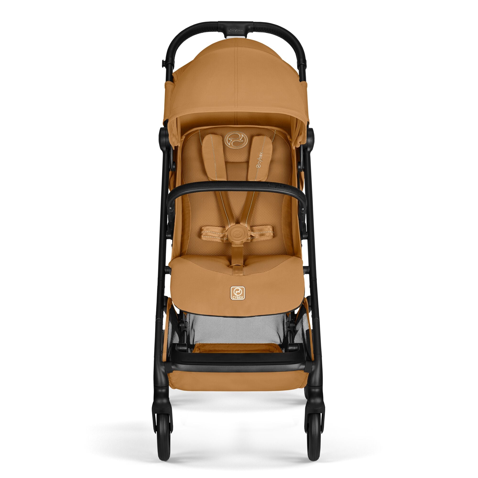Cybex Beezy Pushchair - Cinnamon Yellow
