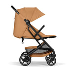 Cybex Beezy Pushchair - Cinnamon Yellow