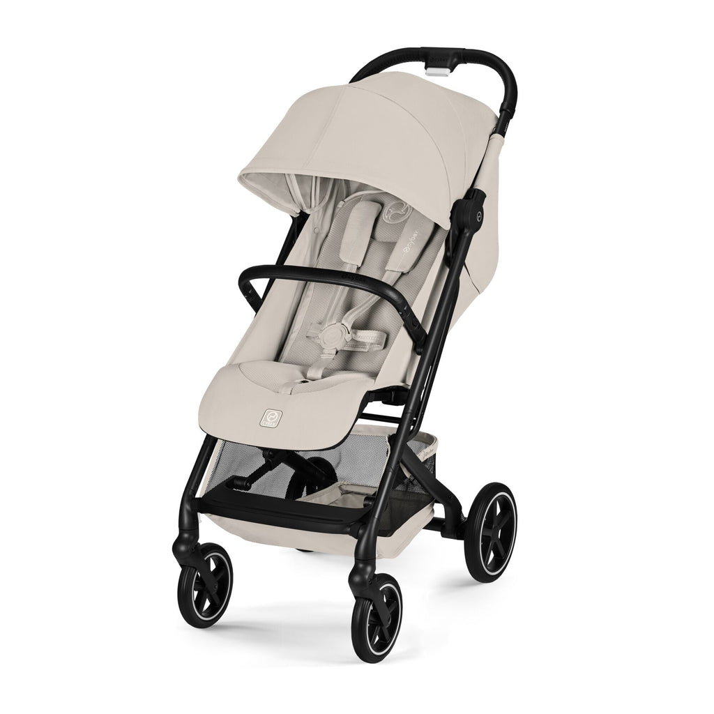 Cybex Beezy Pushchair - Dune Grey