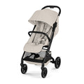 Cybex Beezy Pushchair - Dune Grey