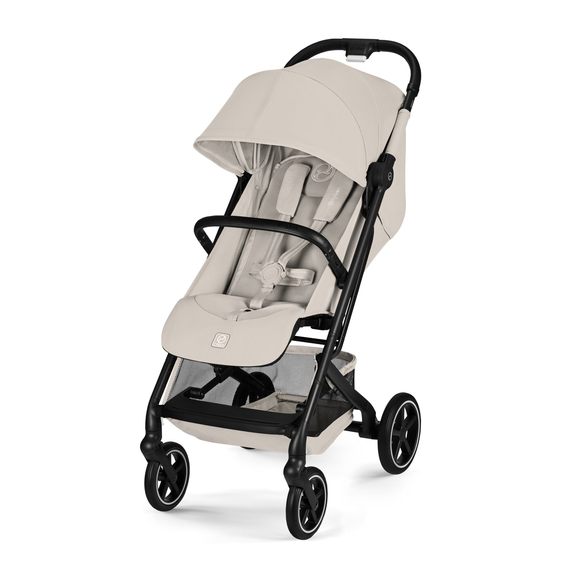 Cybex Beezy Pushchair - Dune Grey