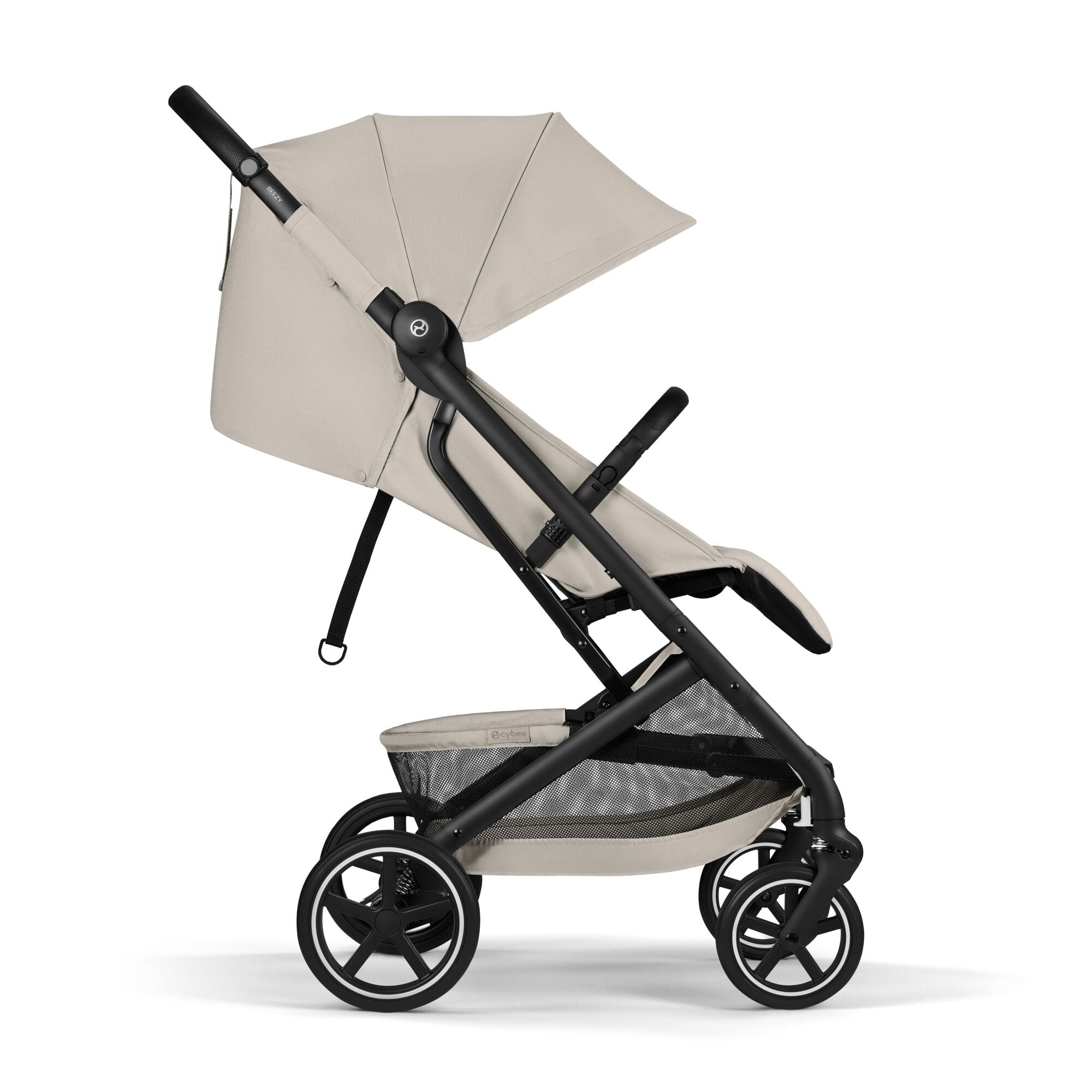 Cybex Beezy Pushchair - Dune Grey