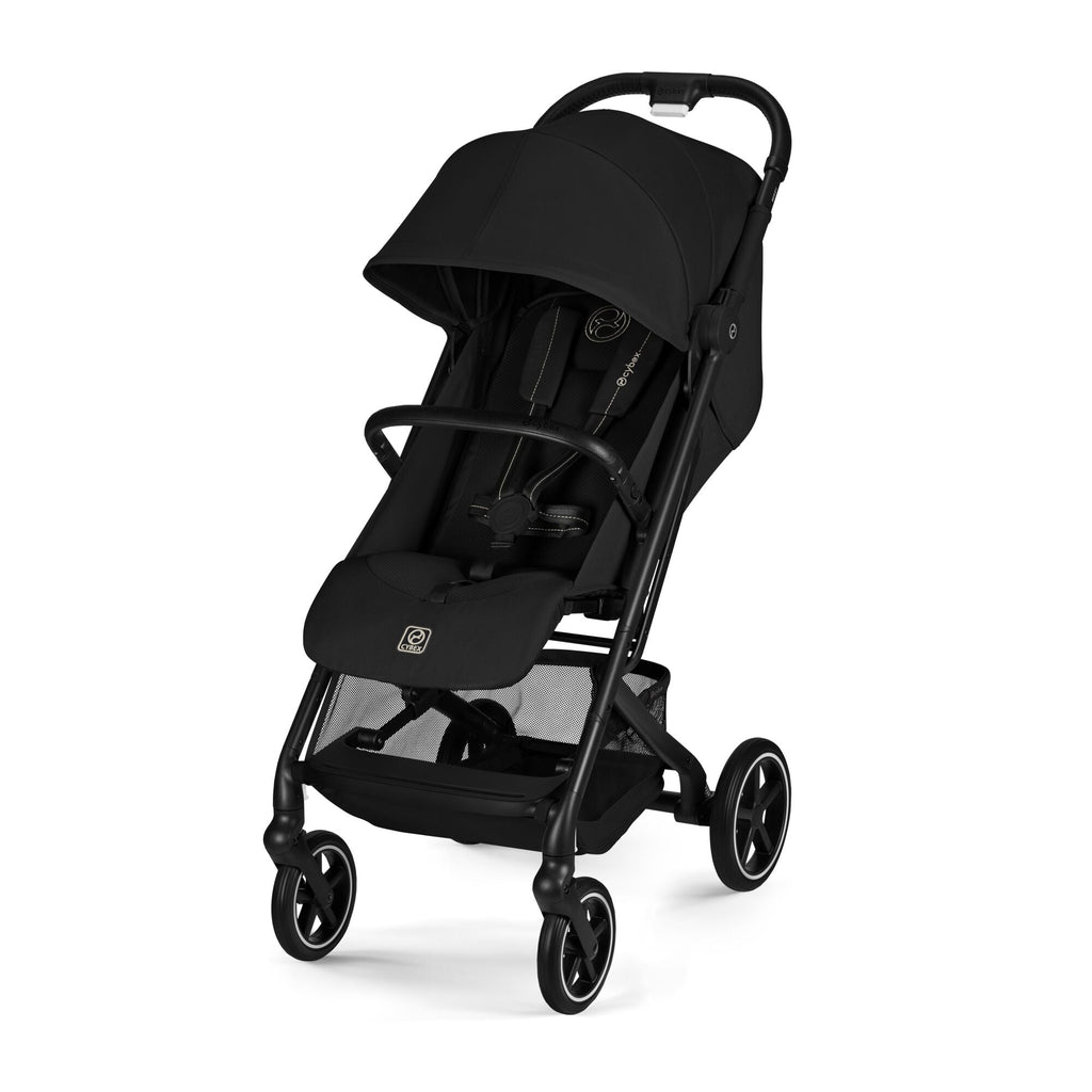 Cybex Beezy Pushchair - Magic Black