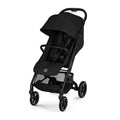 Cybex Beezy Pushchair - Magic Black