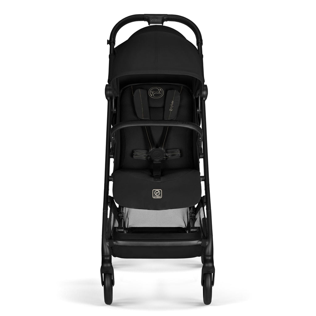Cybex Beezy Pushchair - Magic Black