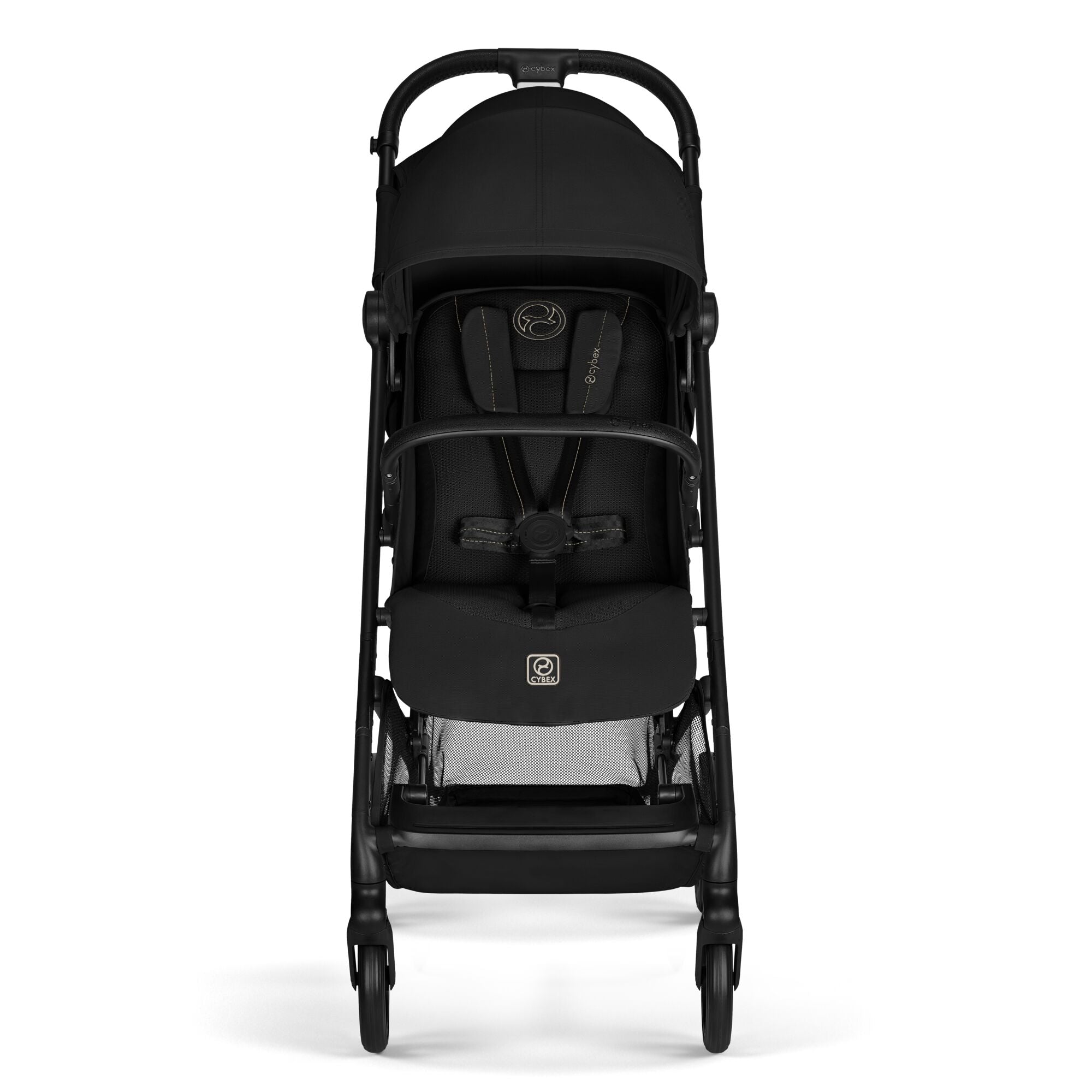 Cybex Beezy Pushchair - Magic Black