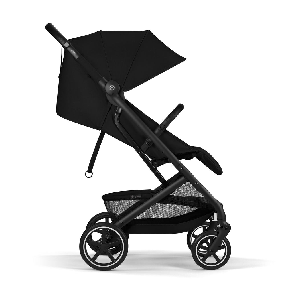 Cybex Beezy Pushchair - Magic Black