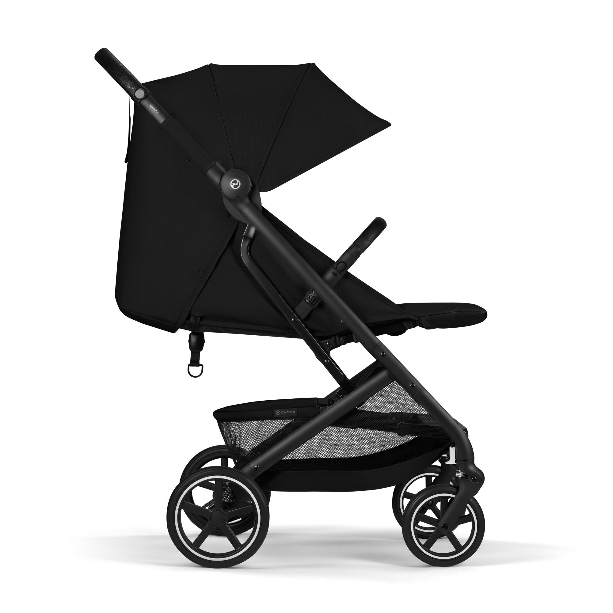 Cybex Beezy Pushchair - Magic Black