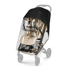 Cybex Beezy Pushchair - Magic Black