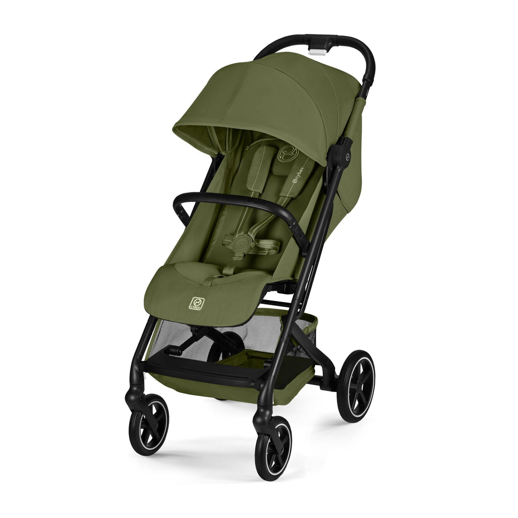 Cybex Beezy Pushchair - Moss Green