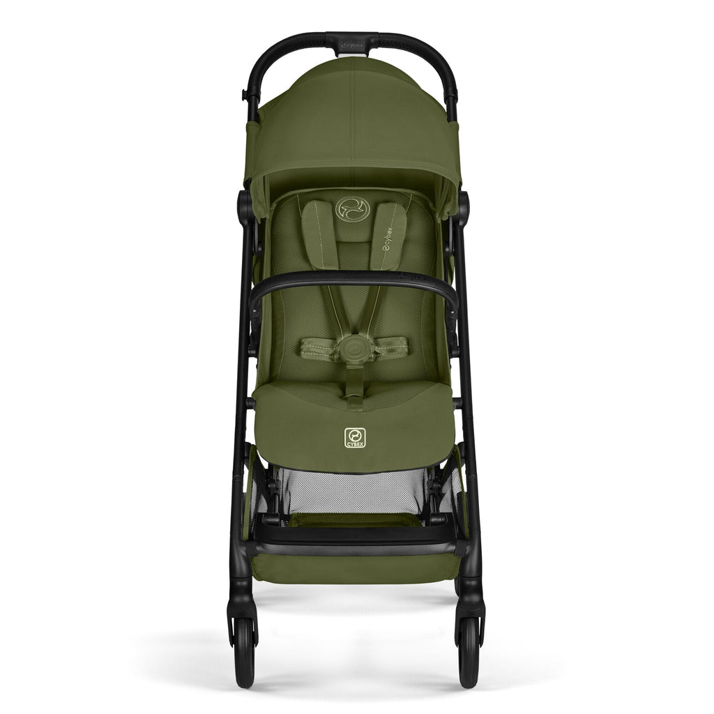 Cybex Beezy Pushchair - Moss Green