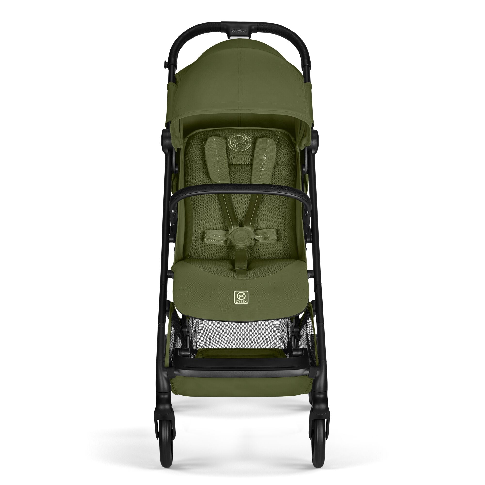 Cybex Beezy Pushchair - Moss Green