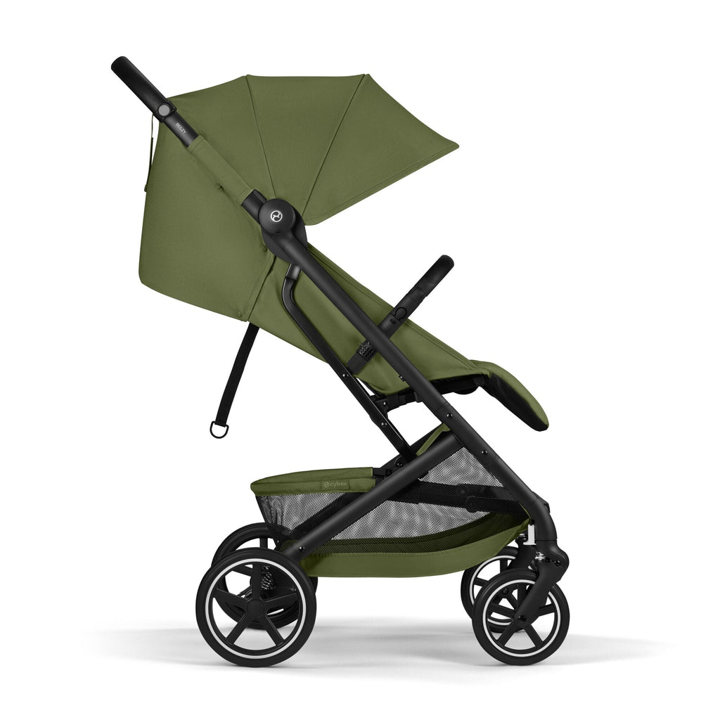 Cybex Beezy Pushchair - Moss Green