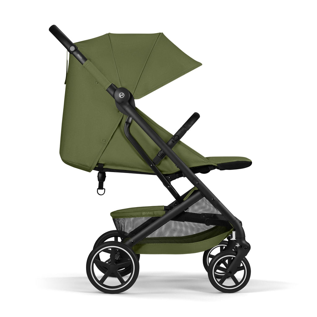 Cybex Beezy Pushchair - Moss Green