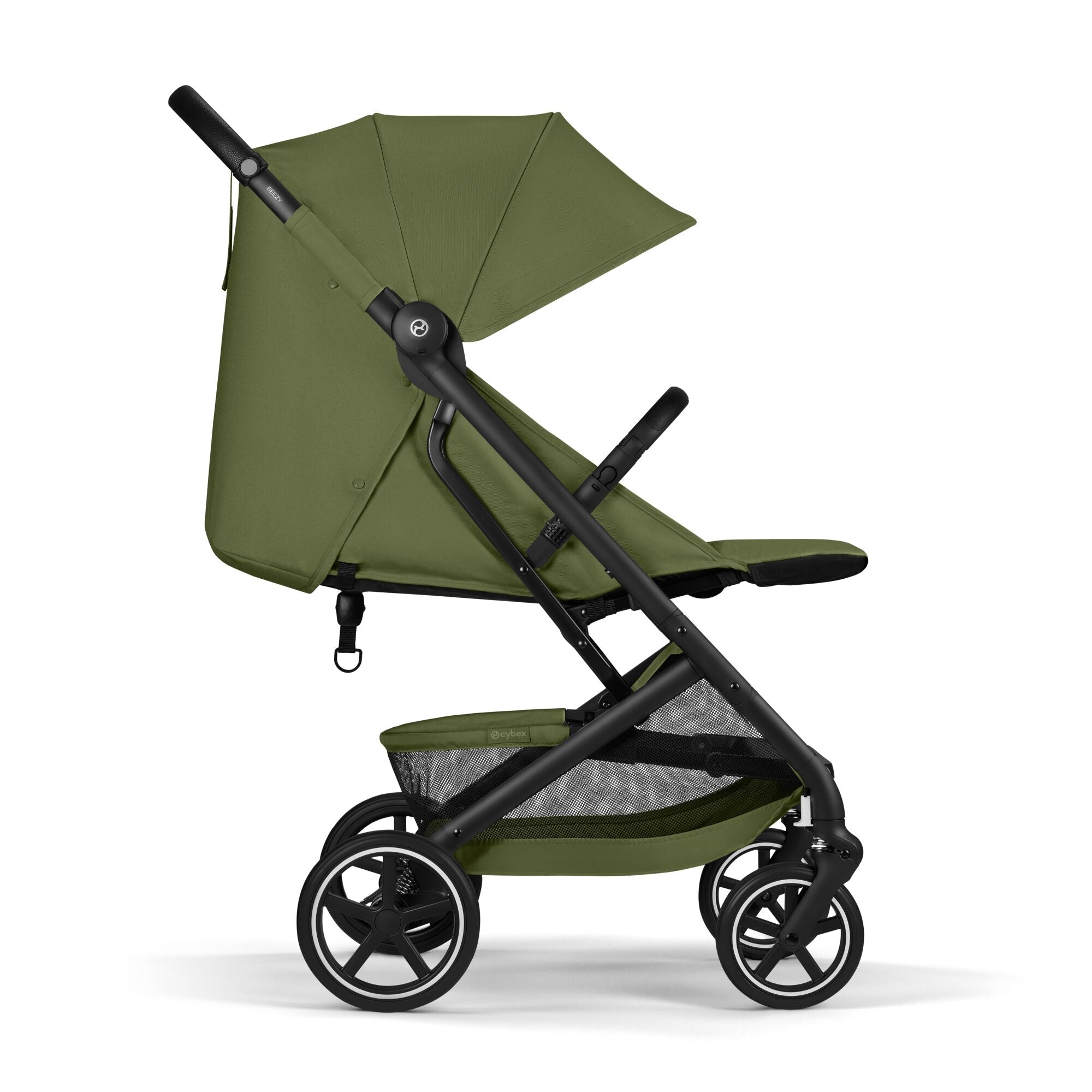 Cybex Beezy Pushchair - Moss Green