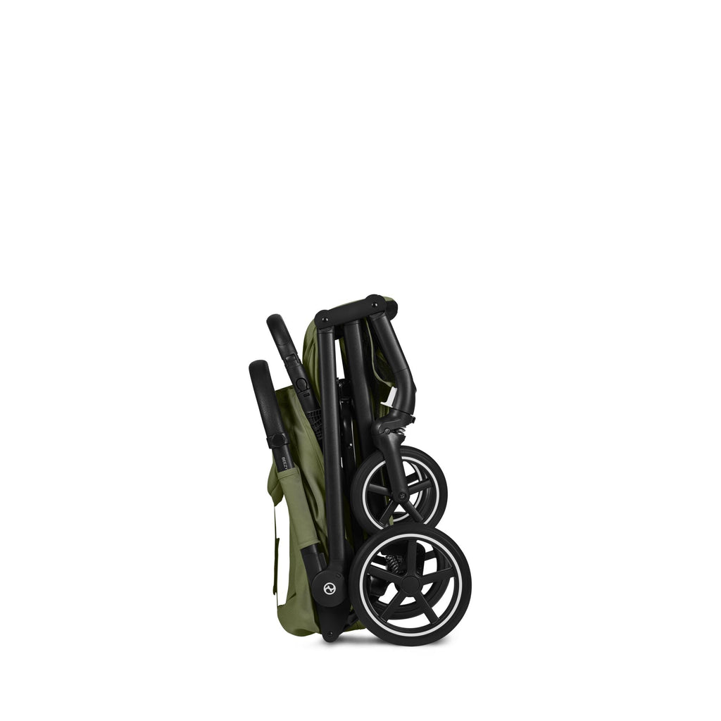 Cybex Beezy Pushchair - Moss Green