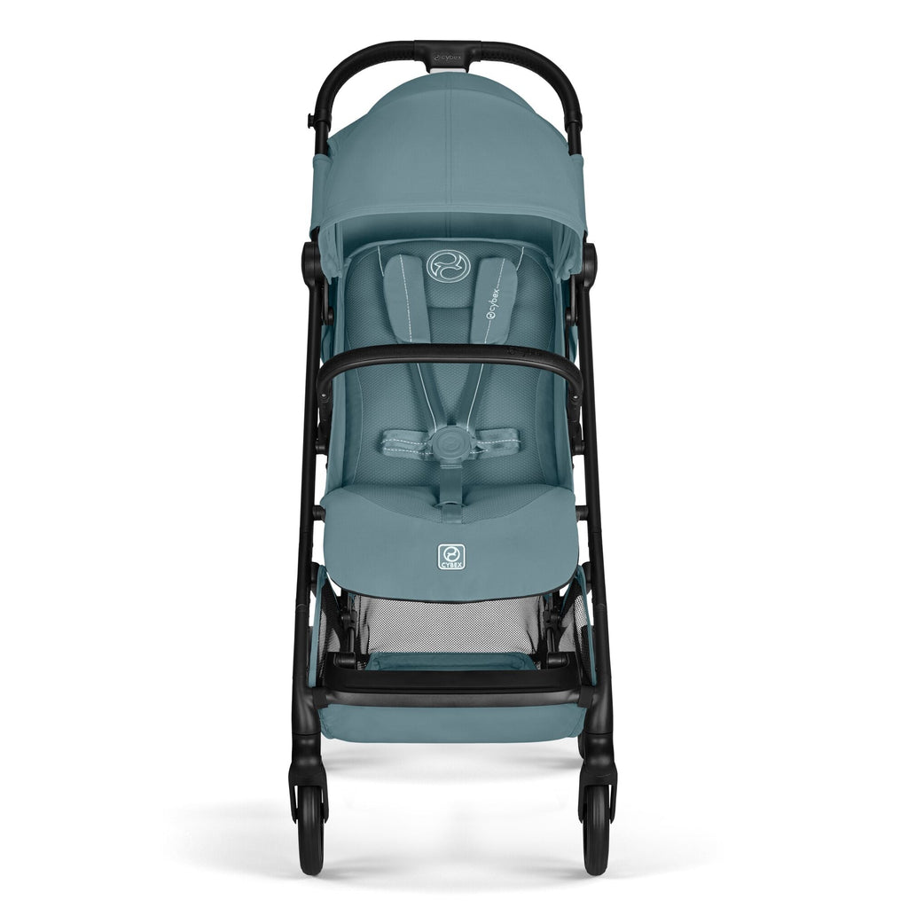 Cybex Beezy Pushchair - Stormy Blue