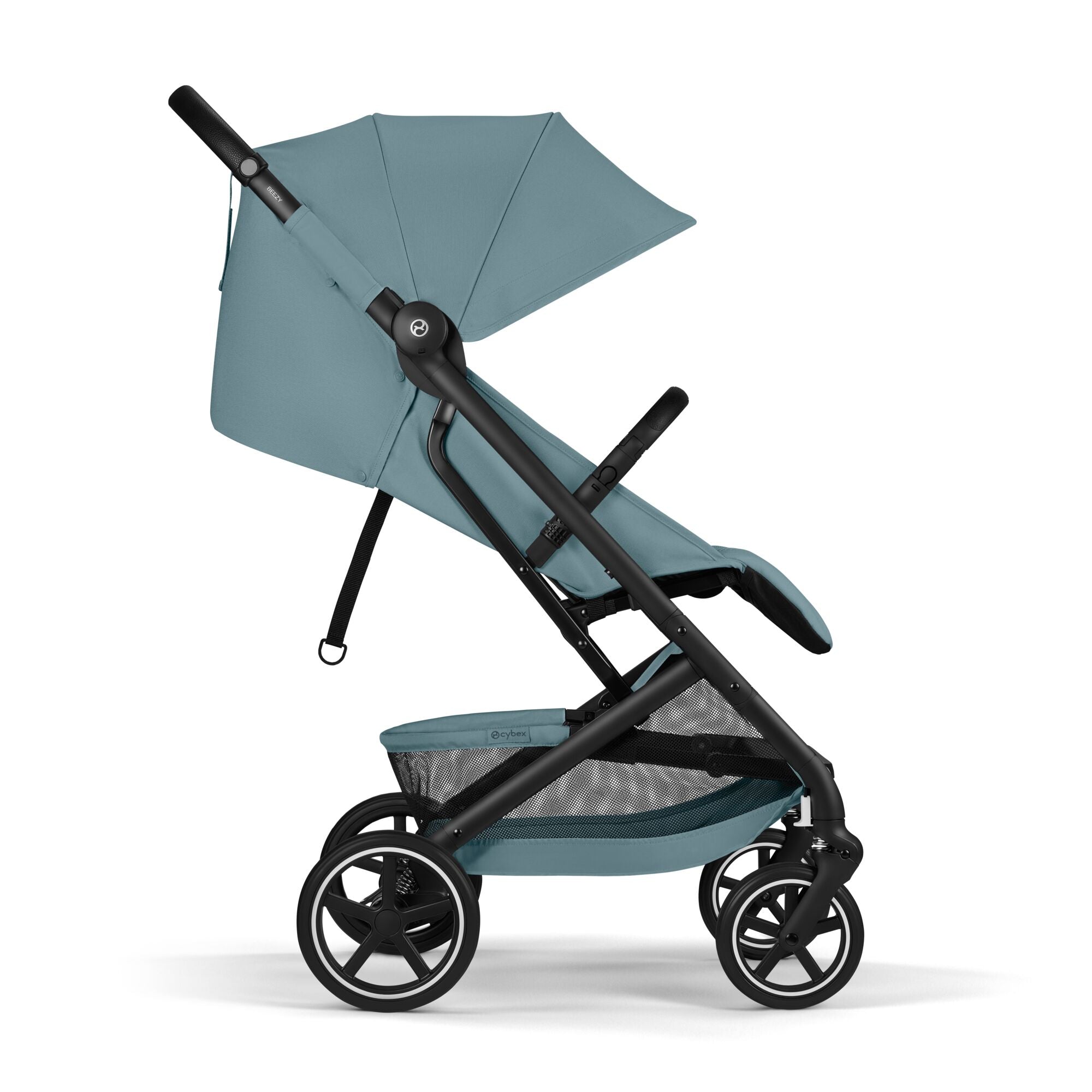Cybex Beezy Pushchair - Stormy Blue