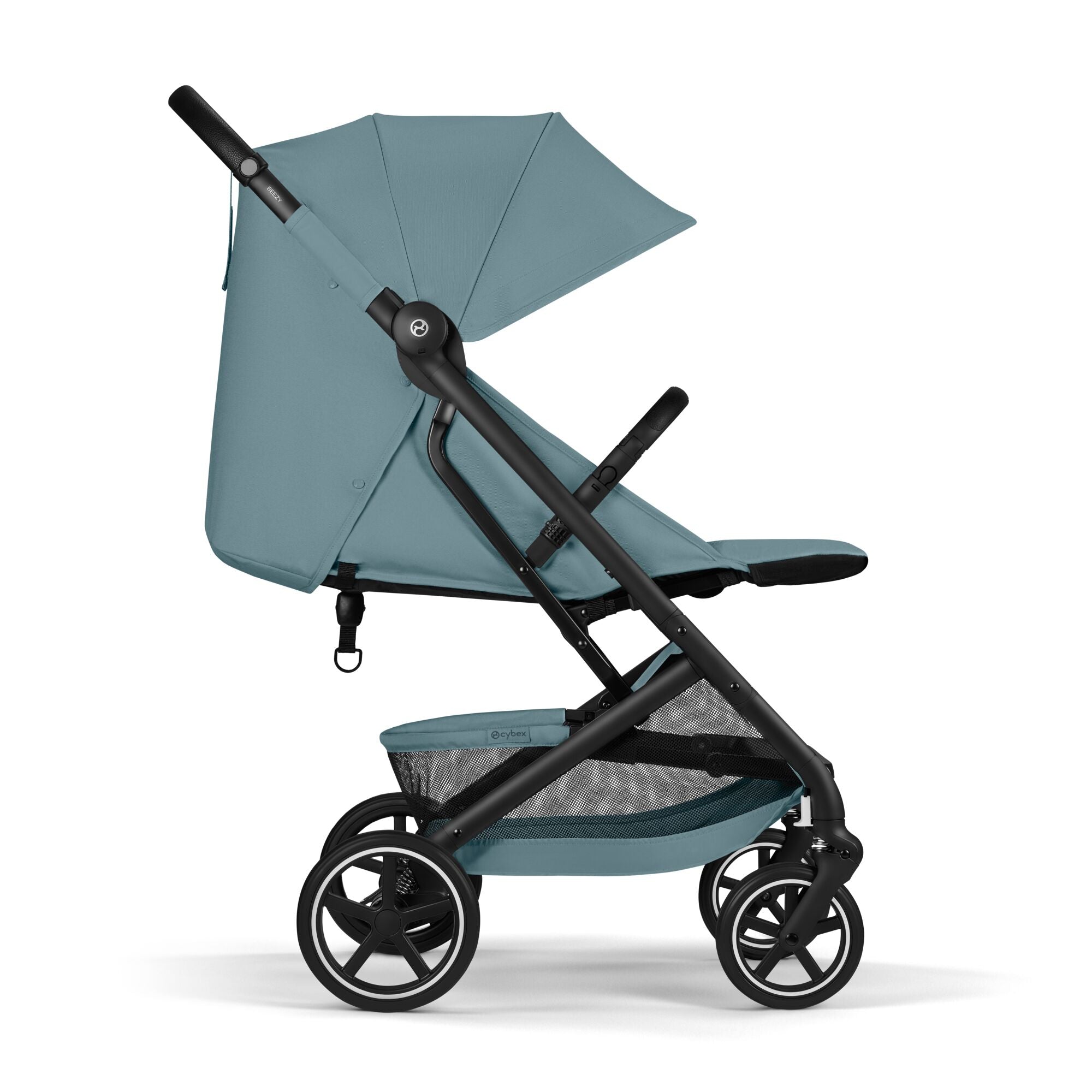 Cybex Beezy Pushchair - Stormy Blue
