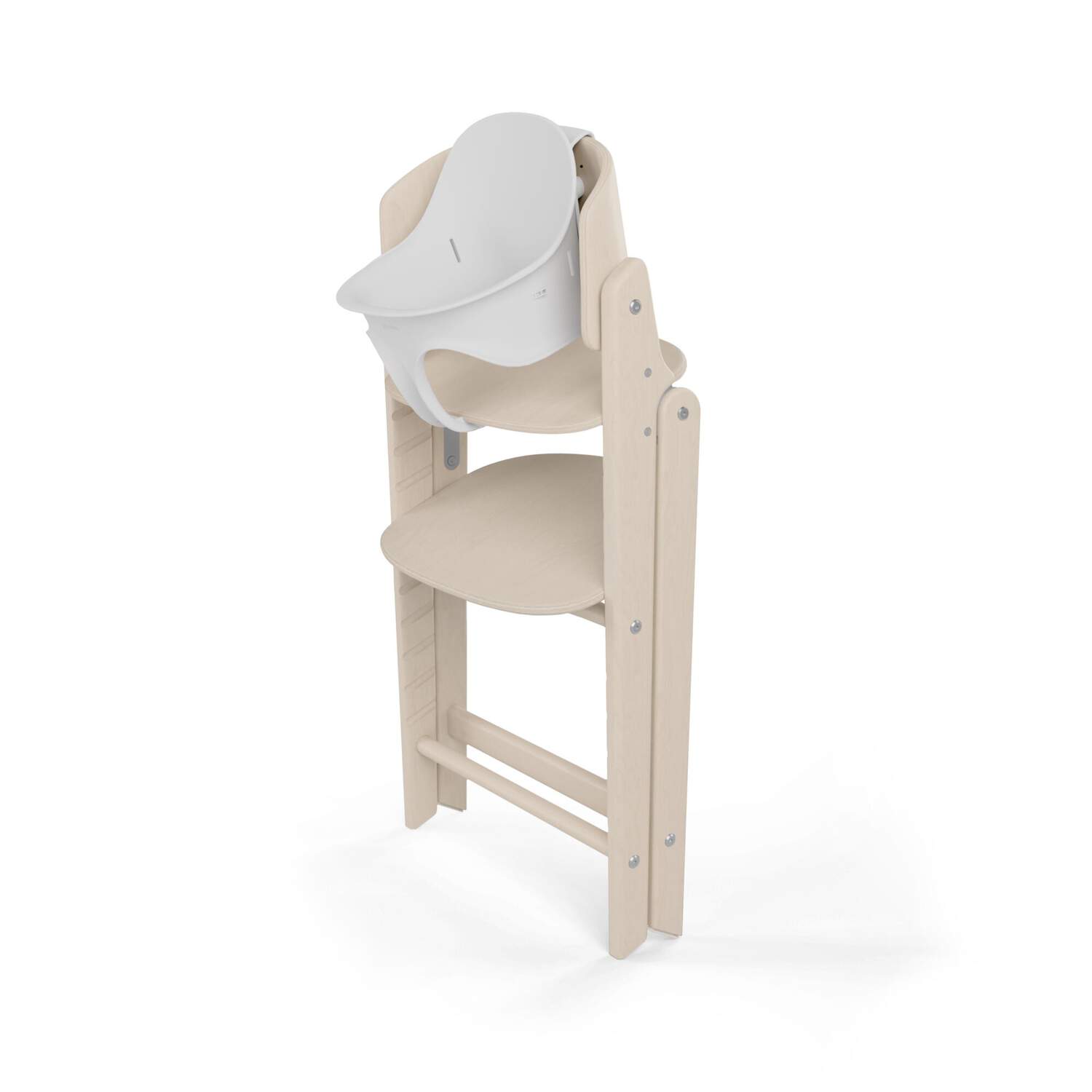 Cybex Click & Fold 3 in 1 Set - All Natural