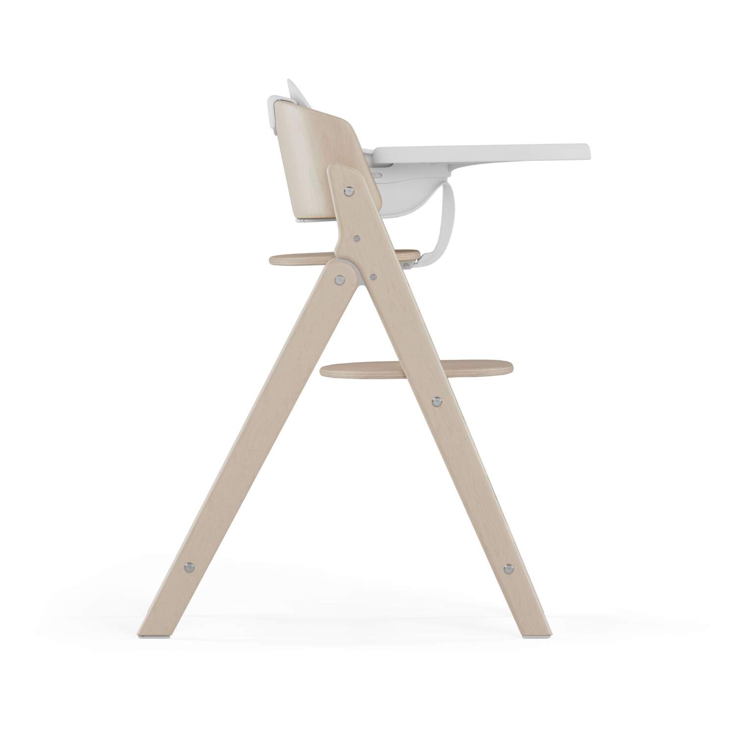 Cybex Click & Fold 3 in 1 Set - All Natural