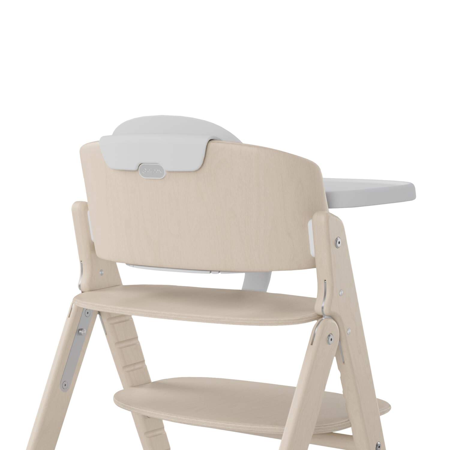 Cybex Click & Fold 3 in 1 Set - All Natural