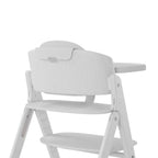 Cybex Click & Fold 3 in 1 Set - All White