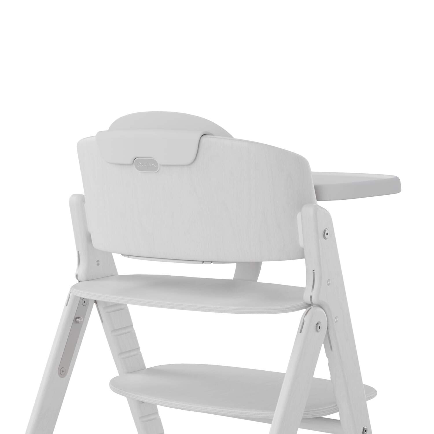 Cybex Click & Fold 3 in 1 Set - All White