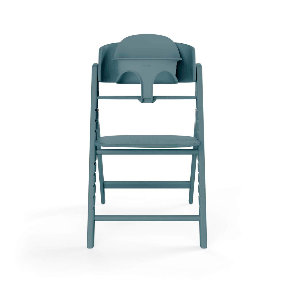 Cybex Click & Fold 3 in 1 Set - Stone Blue