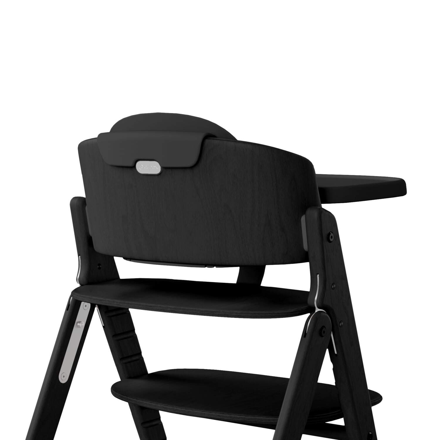 Cybex Click & Fold 3 in 1 Set - Stunning Black