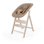 Cybex Click & Fold 4 in 1 Set - All Natural