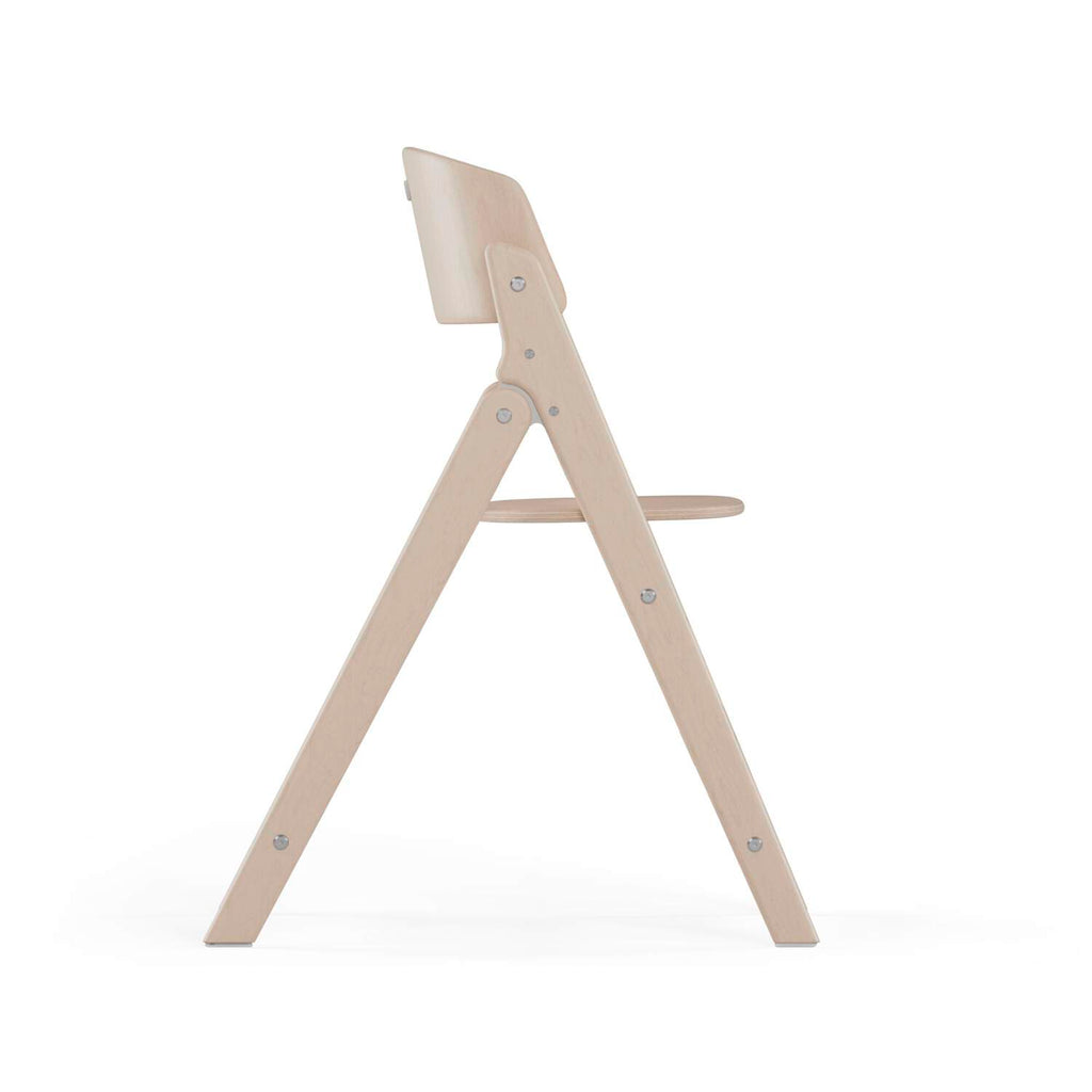 Cybex Click & Fold 4 in 1 Set - All Natural
