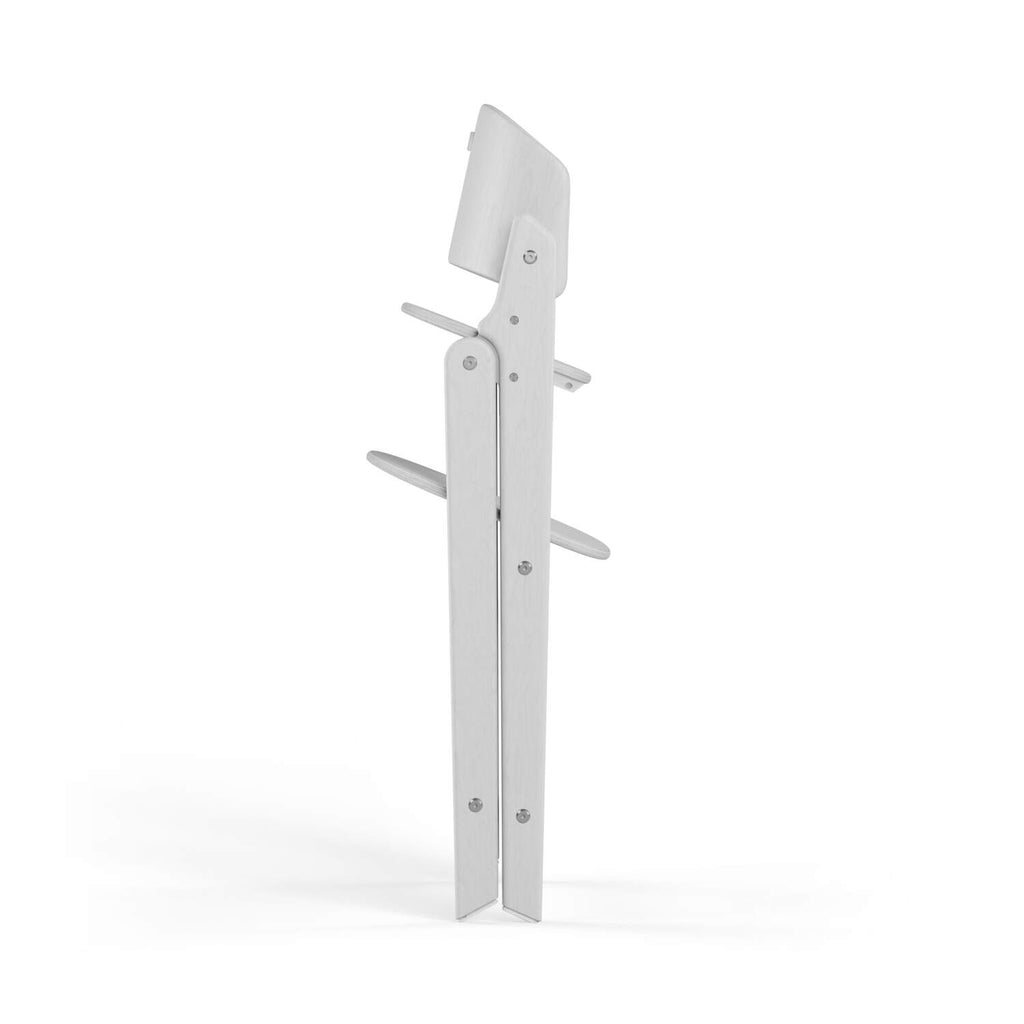 Cybex Click & Fold 4 in 1 Set - All White