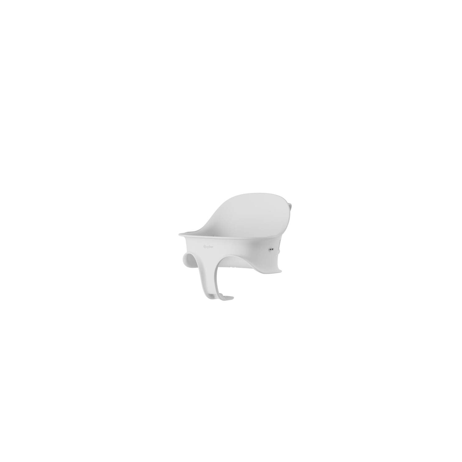 Cybex Click & Fold 4 in 1 Set - All White
