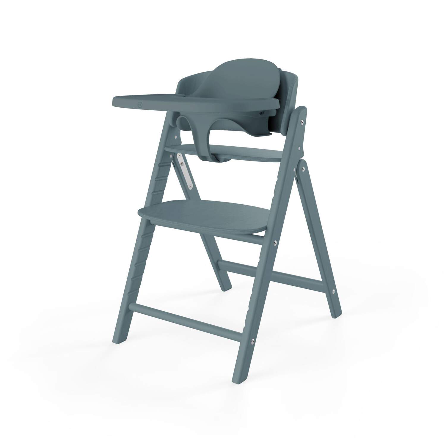 Cybex Click & Fold 4 in 1 Set - Stone Blue