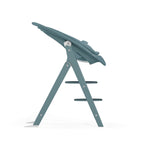 Cybex Click & Fold 4 in 1 Set - Stone Blue